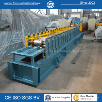 Roller Shutter Roll Forming Machine